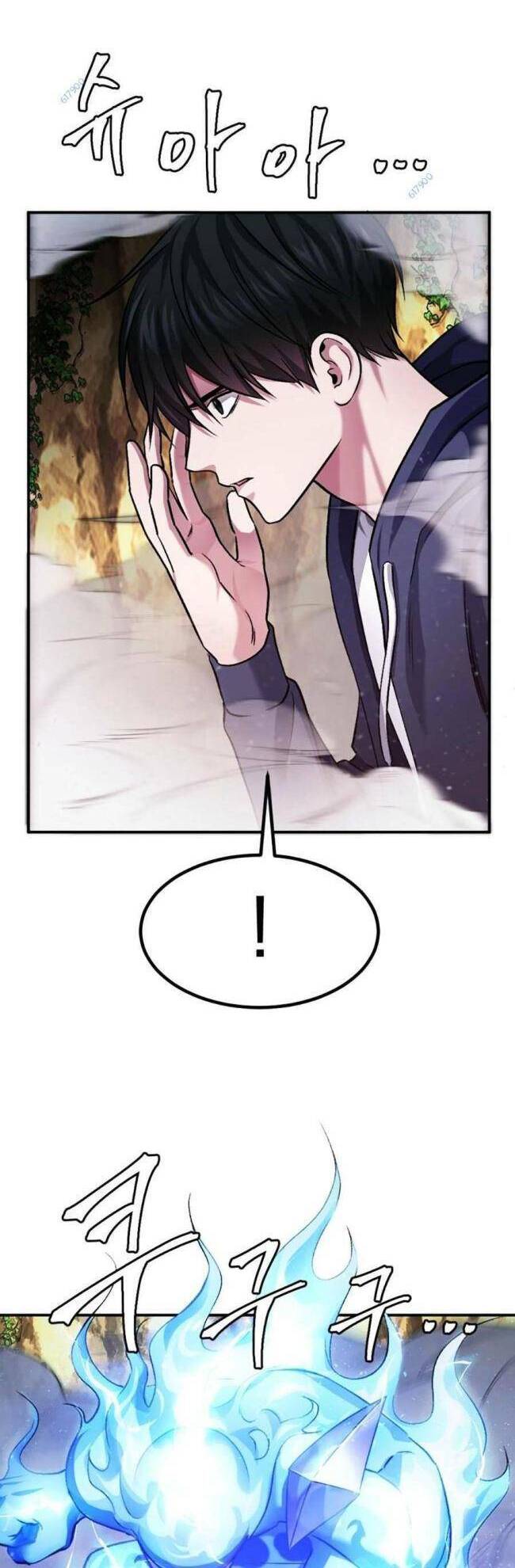 Trở Thành Quái Vật Chapter 24 - 48