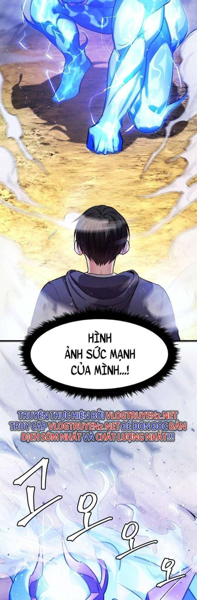 Trở Thành Quái Vật Chapter 24 - 49