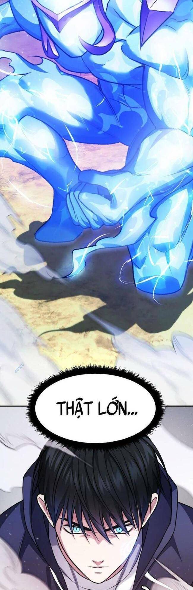 Trở Thành Quái Vật Chapter 24 - 50