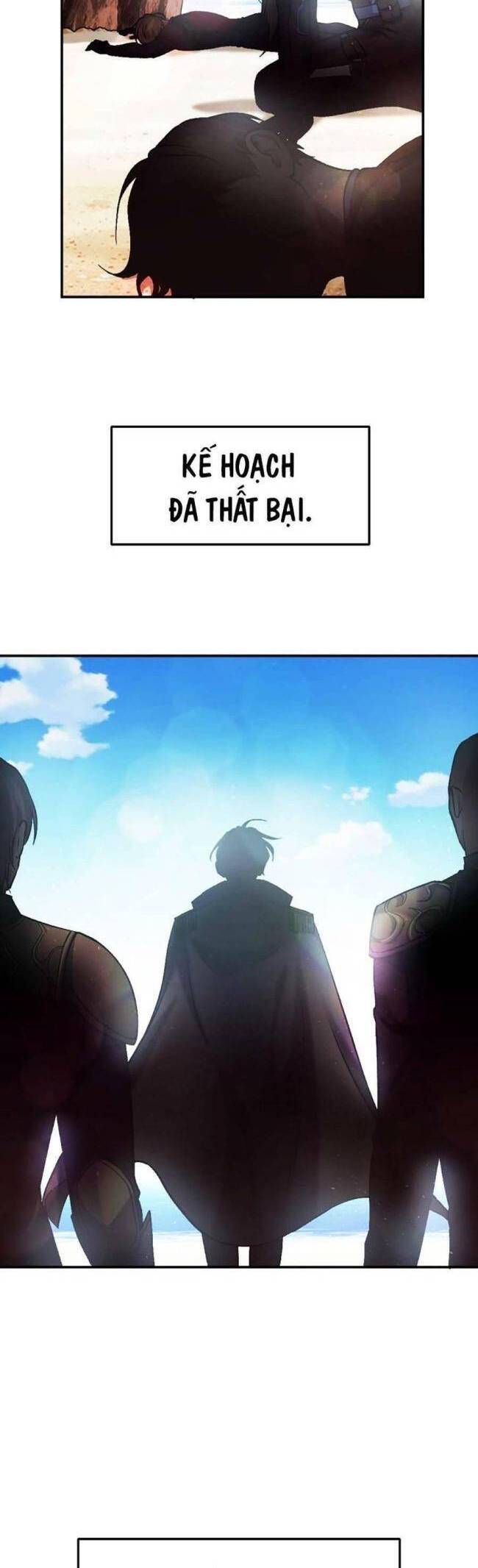 Trở Thành Quái Vật Chapter 24 - 6