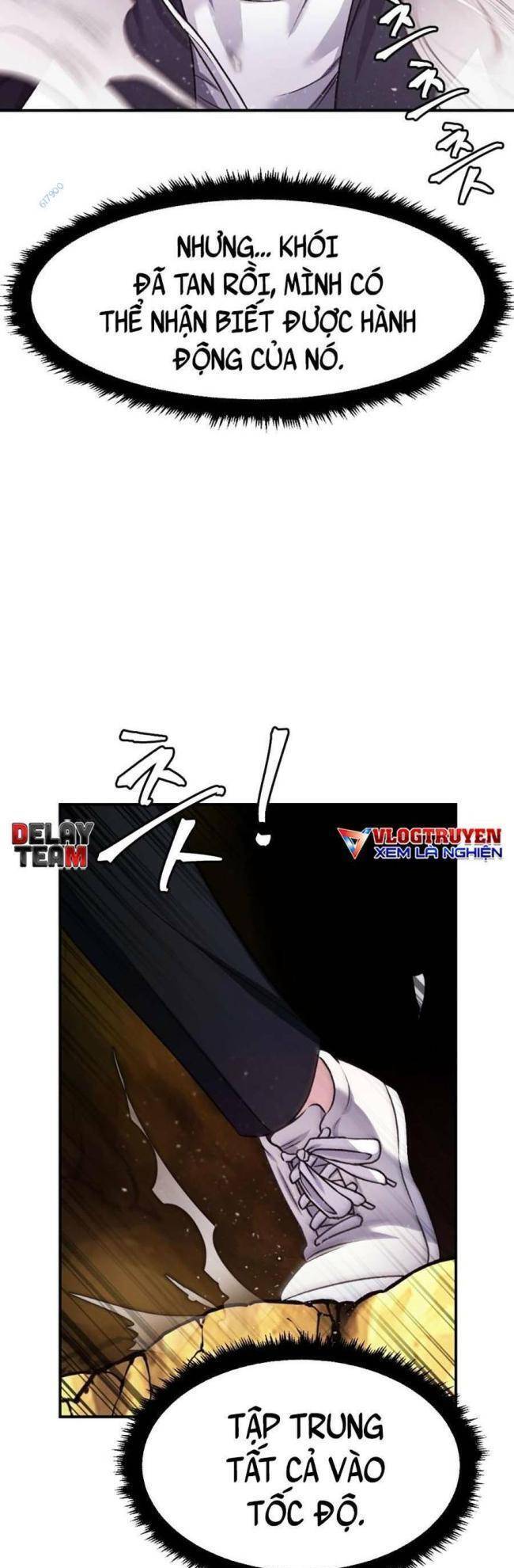 Trở Thành Quái Vật Chapter 24 - 51