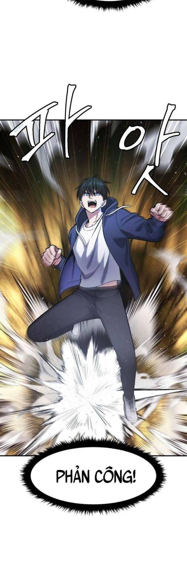 Trở Thành Quái Vật Chapter 24 - 52