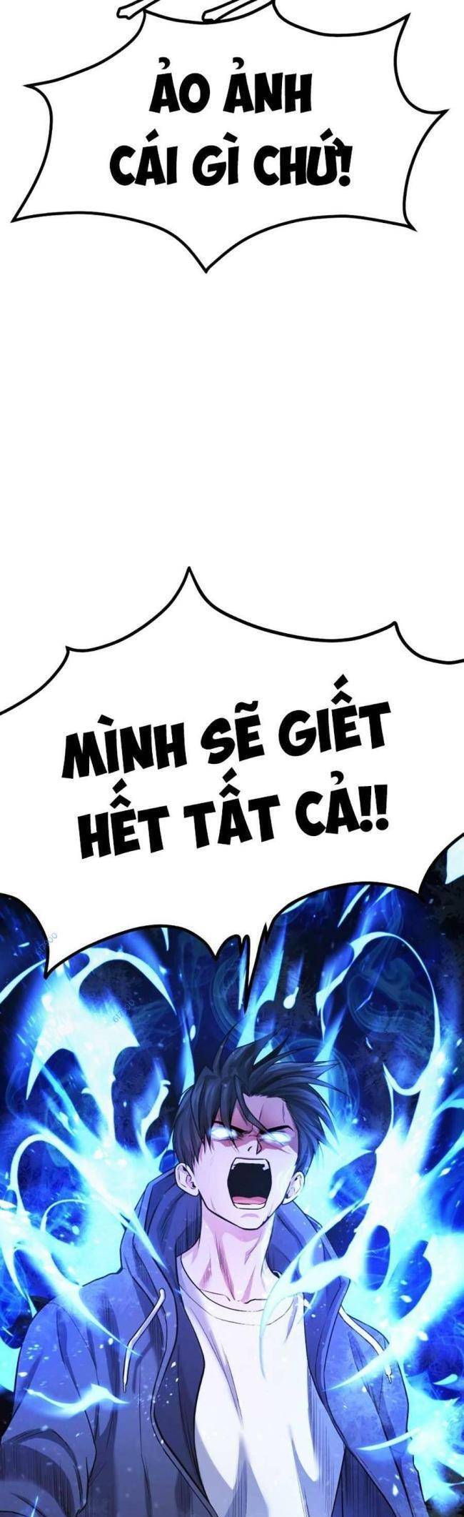 Trở Thành Quái Vật Chapter 24 - 61