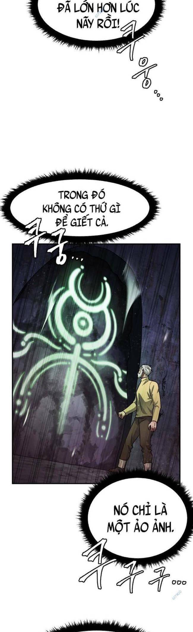 Trở Thành Quái Vật Chapter 24 - 68