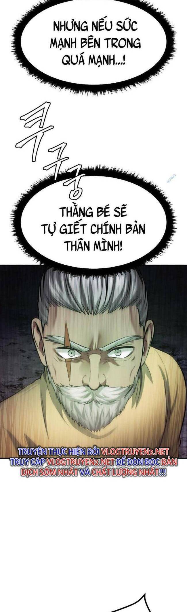 Trở Thành Quái Vật Chapter 24 - 69