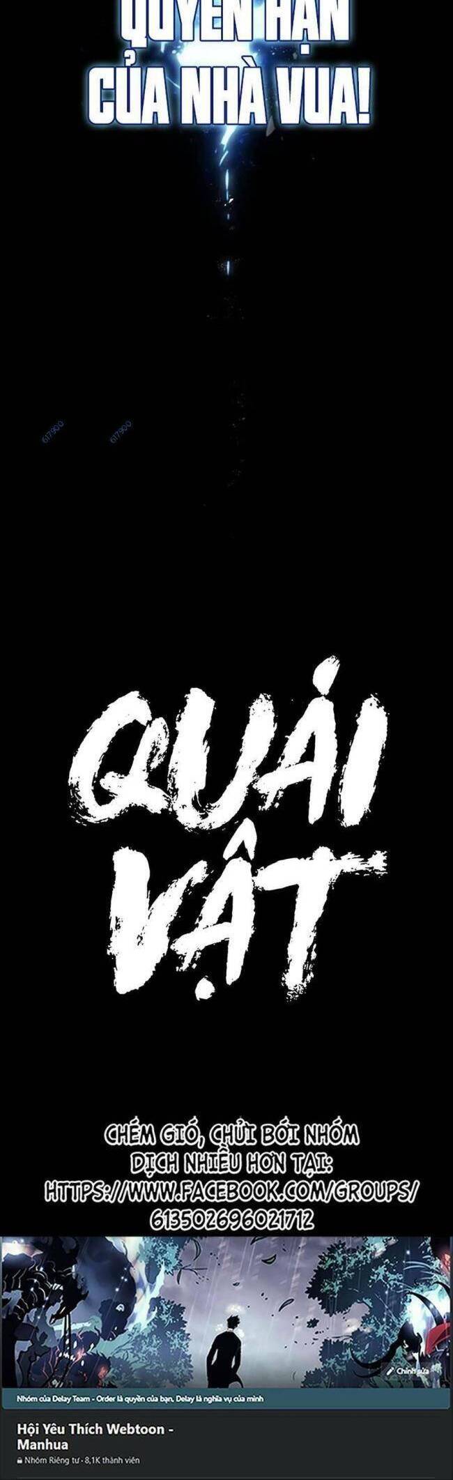 Trở Thành Quái Vật Chapter 24 - 75