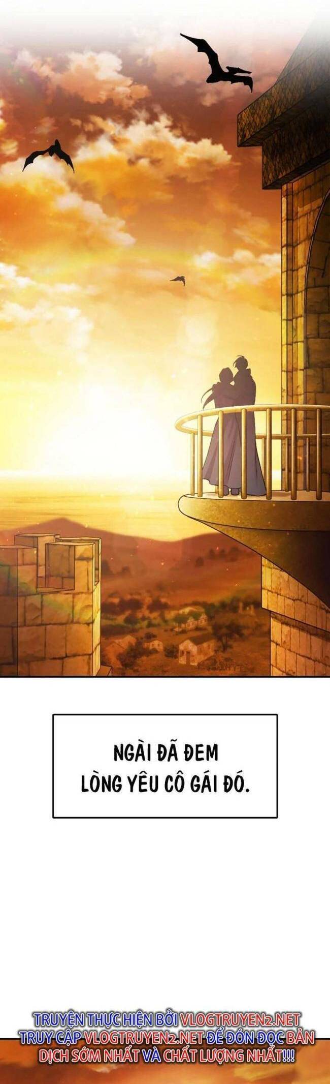 Trở Thành Quái Vật Chapter 24 - 10