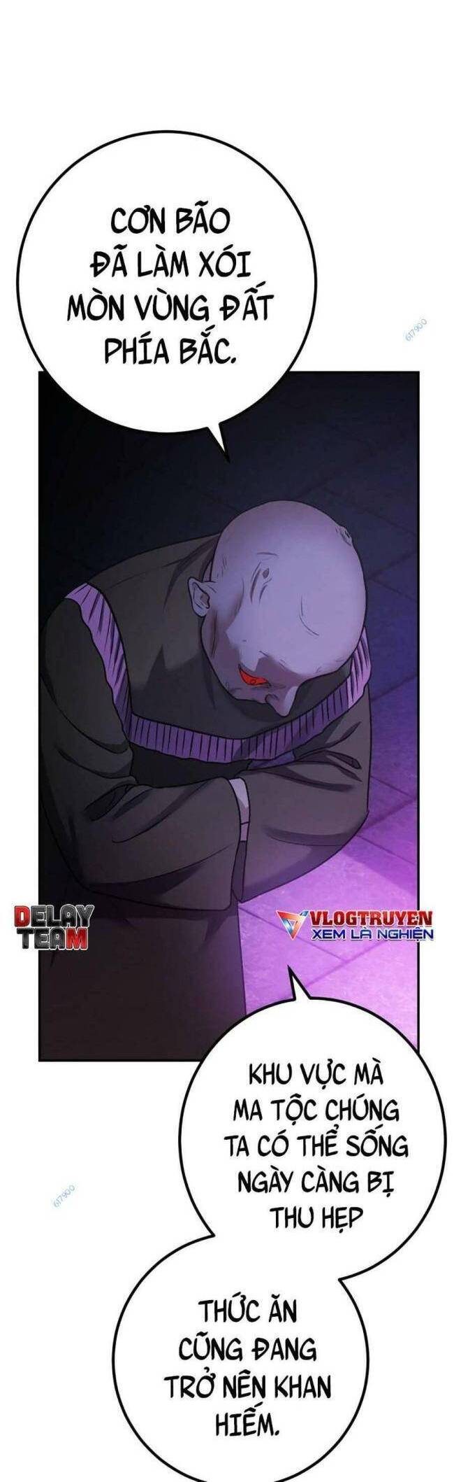 Trở Thành Quái Vật Chapter 25 - 20