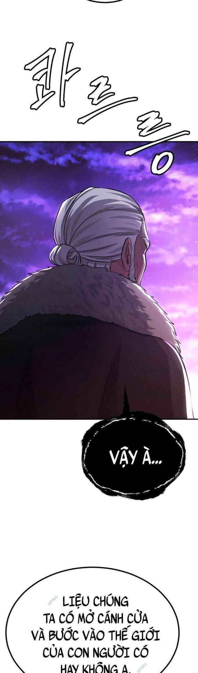 Trở Thành Quái Vật Chapter 25 - 21