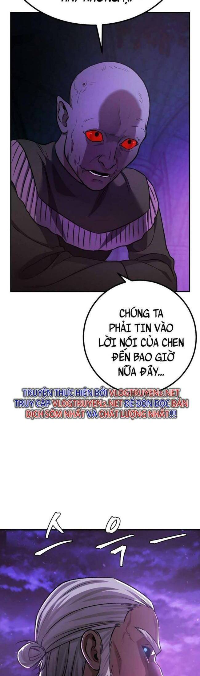 Trở Thành Quái Vật Chapter 25 - 22