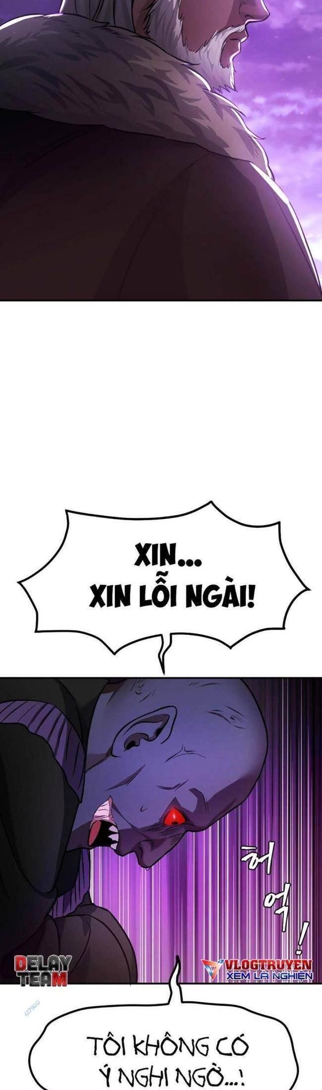 Trở Thành Quái Vật Chapter 25 - 23