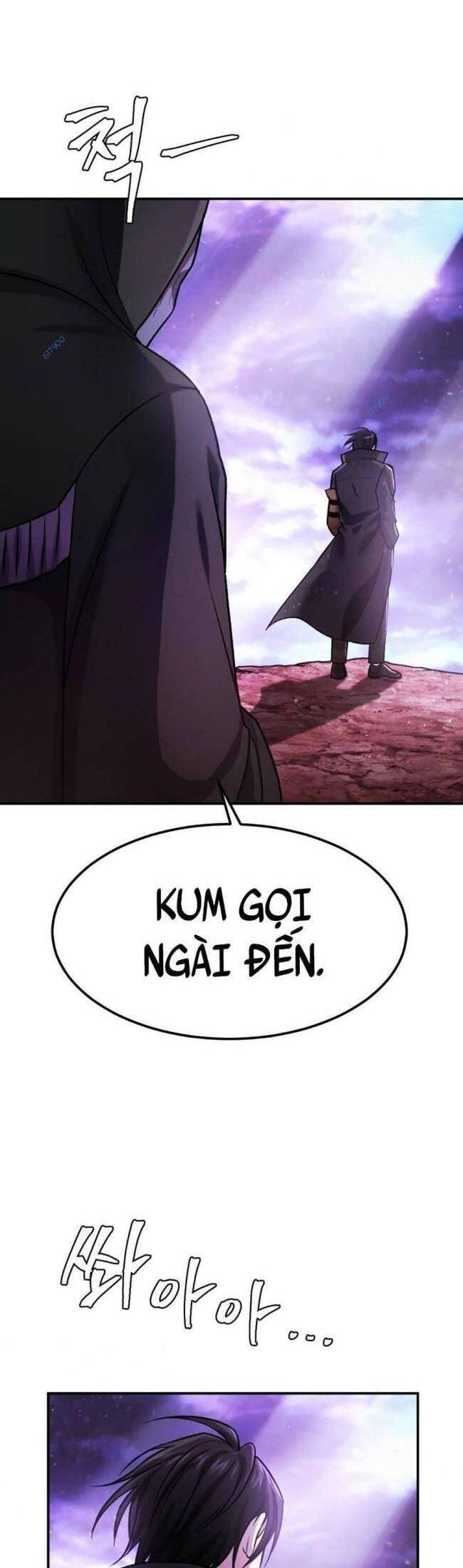 Trở Thành Quái Vật Chapter 25 - 28