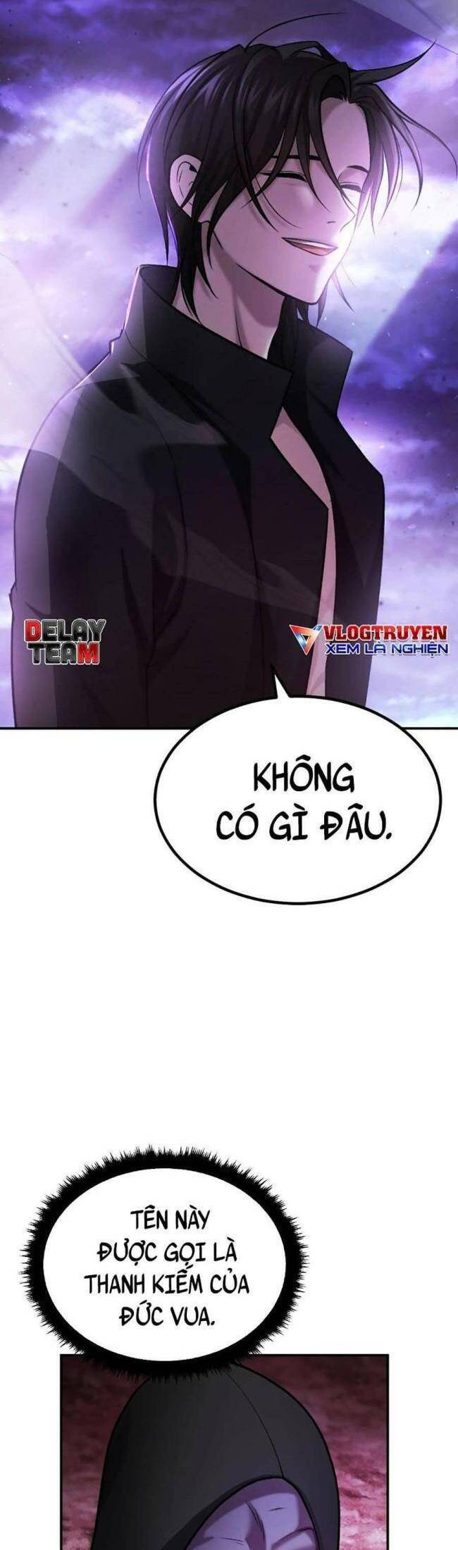 Trở Thành Quái Vật Chapter 25 - 30