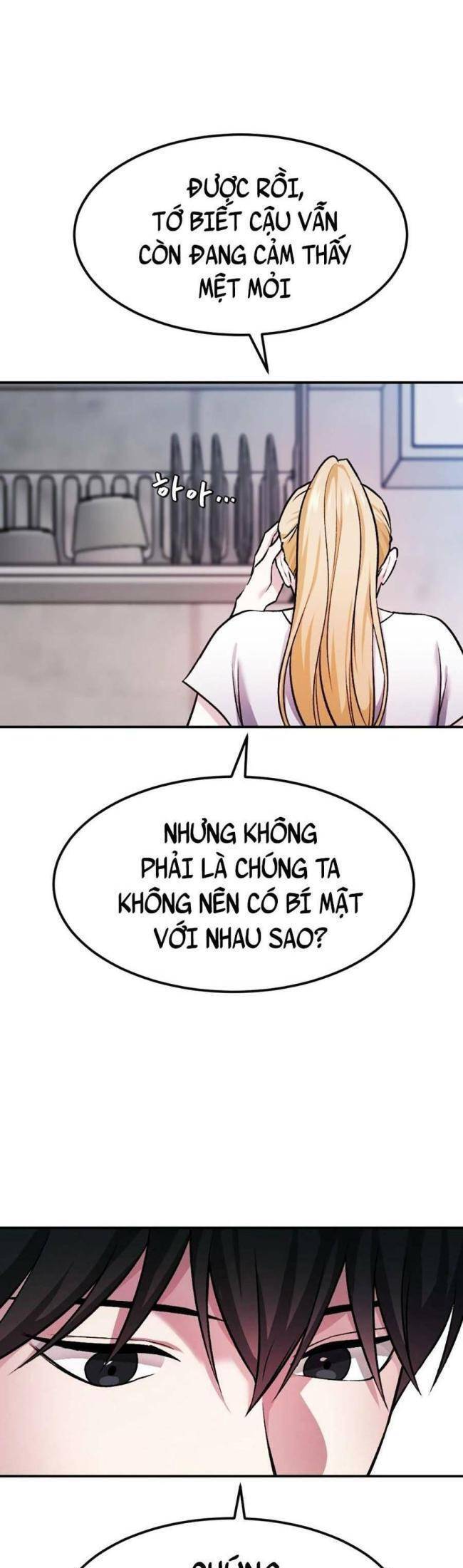 Trở Thành Quái Vật Chapter 25 - 45