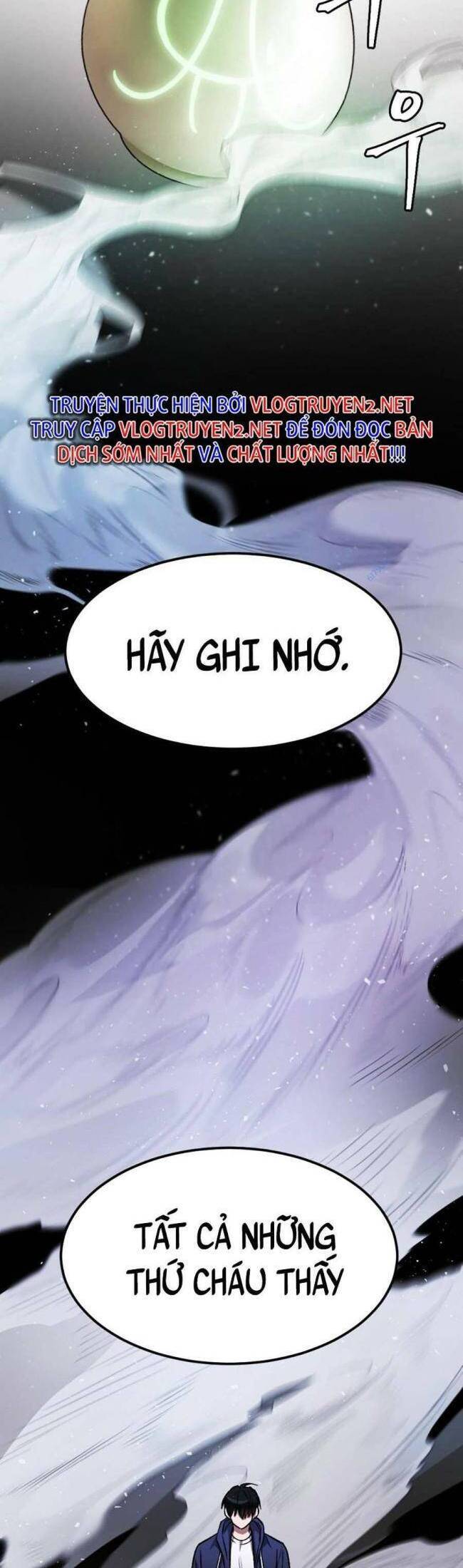 Trở Thành Quái Vật Chapter 25 - 54