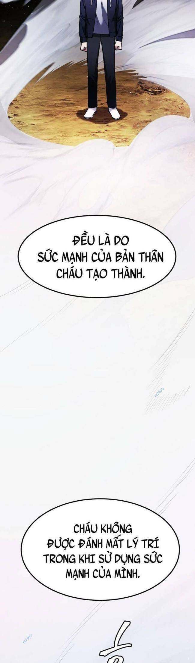Trở Thành Quái Vật Chapter 25 - 55