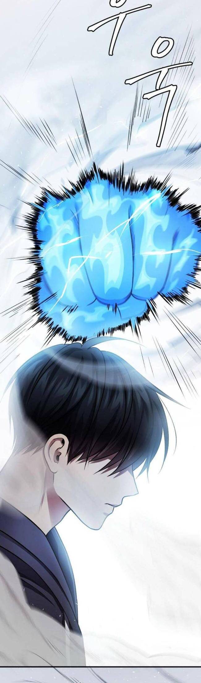 Trở Thành Quái Vật Chapter 25 - 56