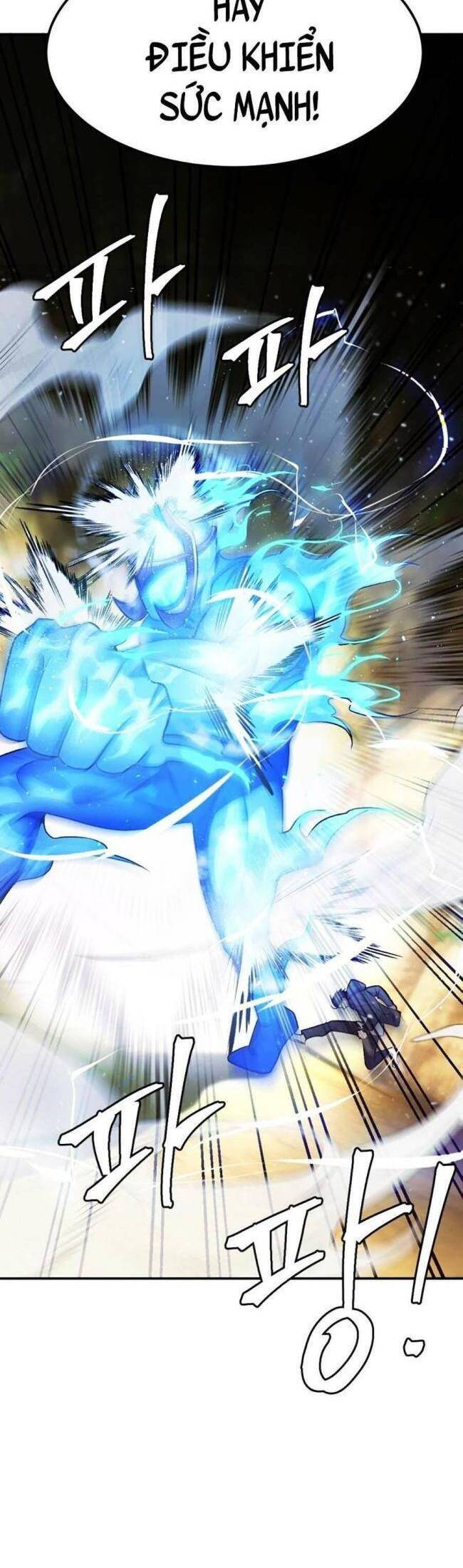 Trở Thành Quái Vật Chapter 25 - 58