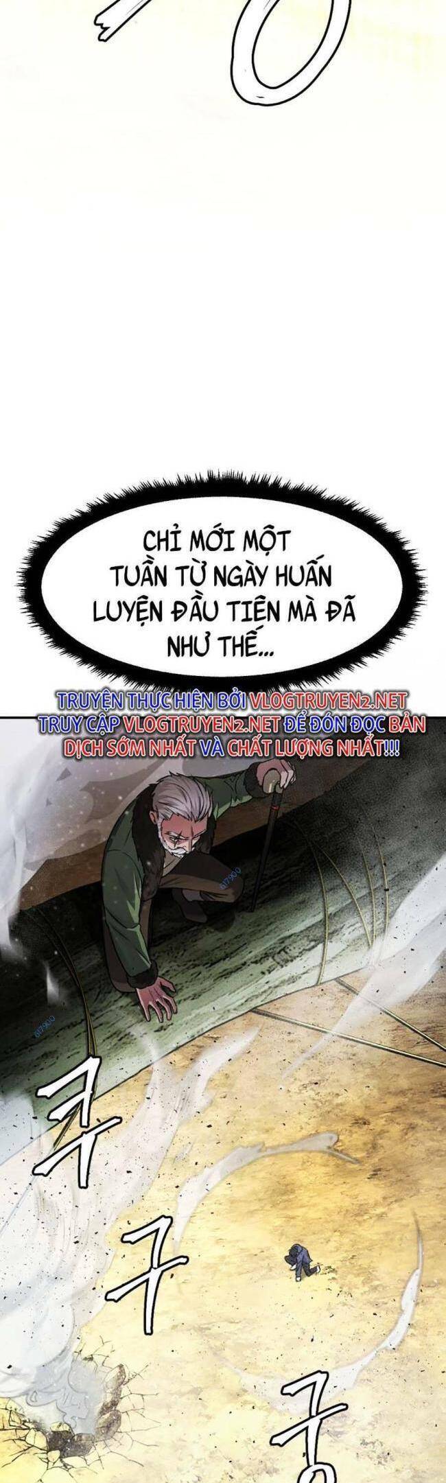 Trở Thành Quái Vật Chapter 25 - 65