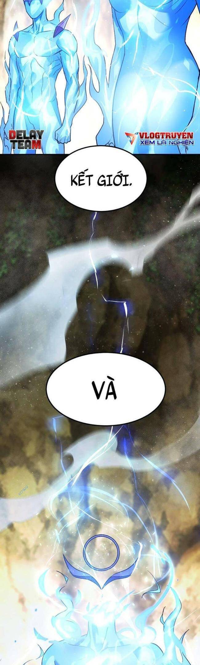 Trở Thành Quái Vật Chapter 25 - 71