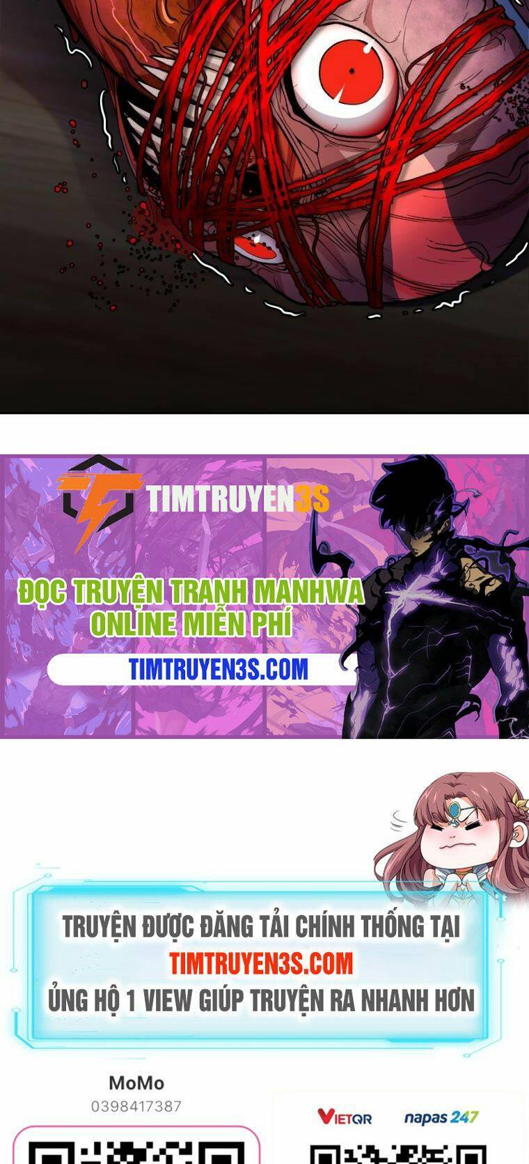 Trở Thành Quái Vật Chapter 3 - 106