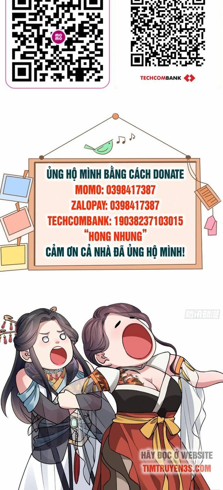 Trở Thành Quái Vật Chapter 3 - 107