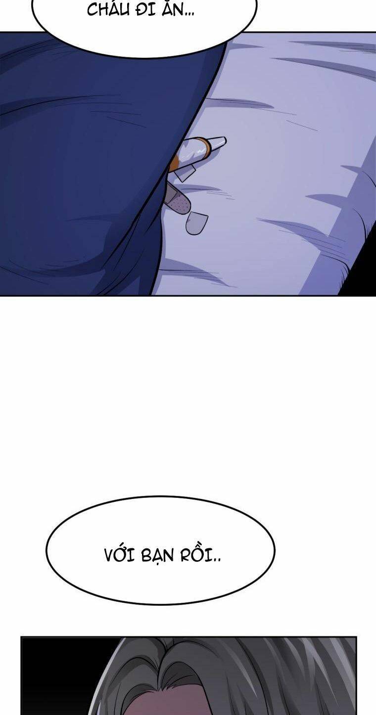 Trở Thành Quái Vật Chapter 3 - 12