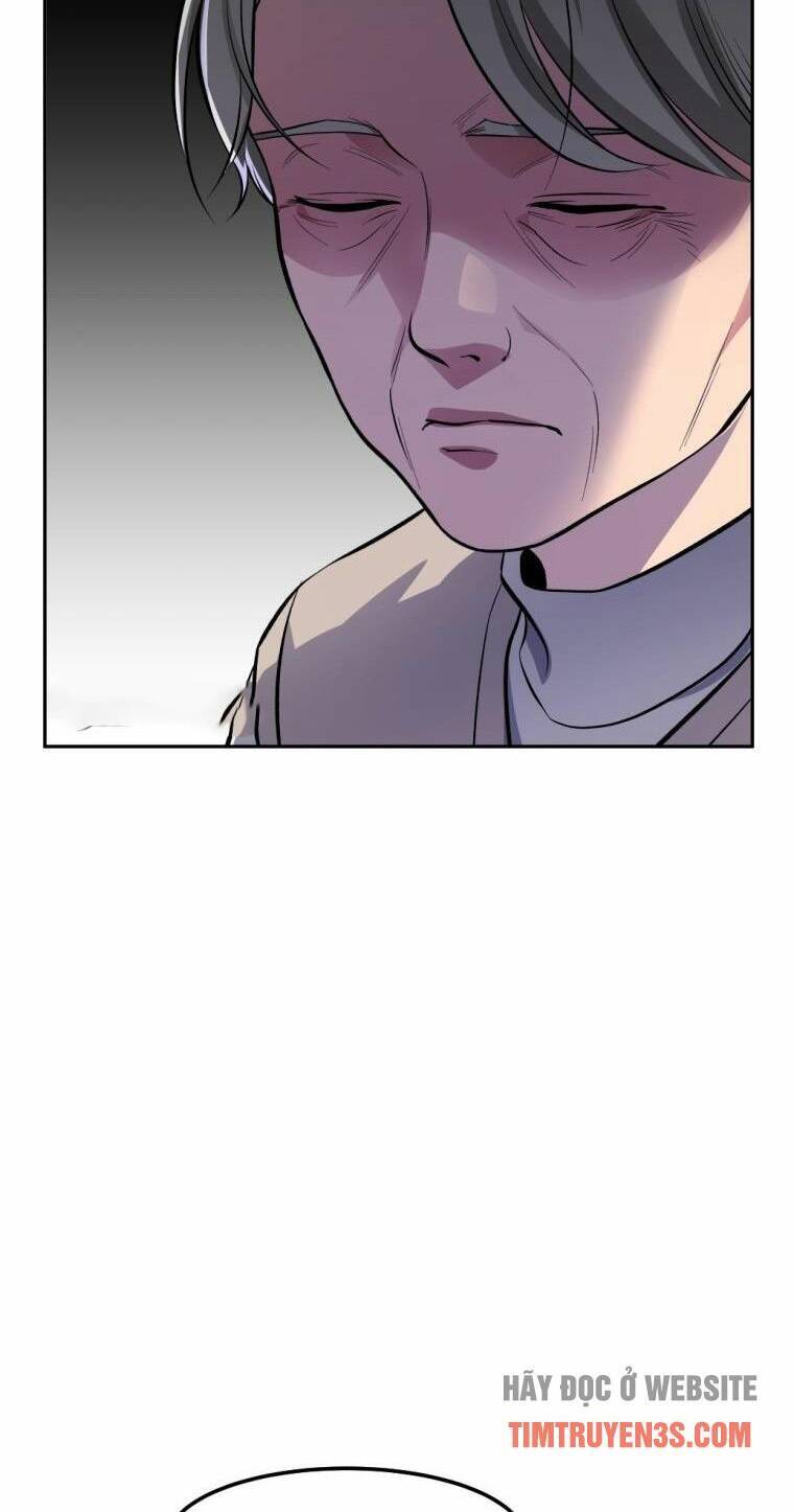 Trở Thành Quái Vật Chapter 3 - 13