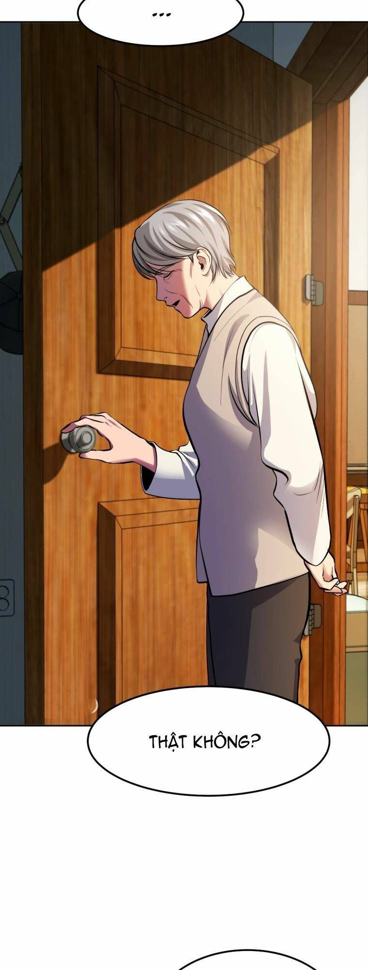 Trở Thành Quái Vật Chapter 3 - 14