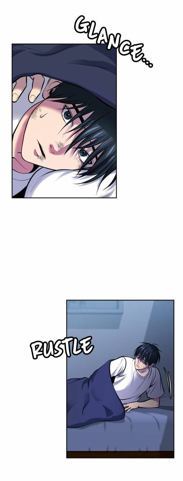 Trở Thành Quái Vật Chapter 3 - 17