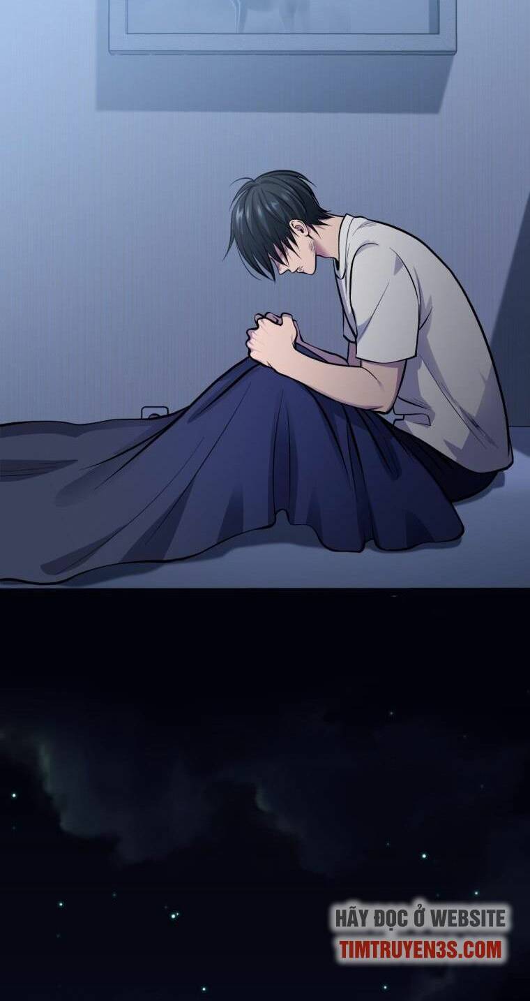 Trở Thành Quái Vật Chapter 3 - 19