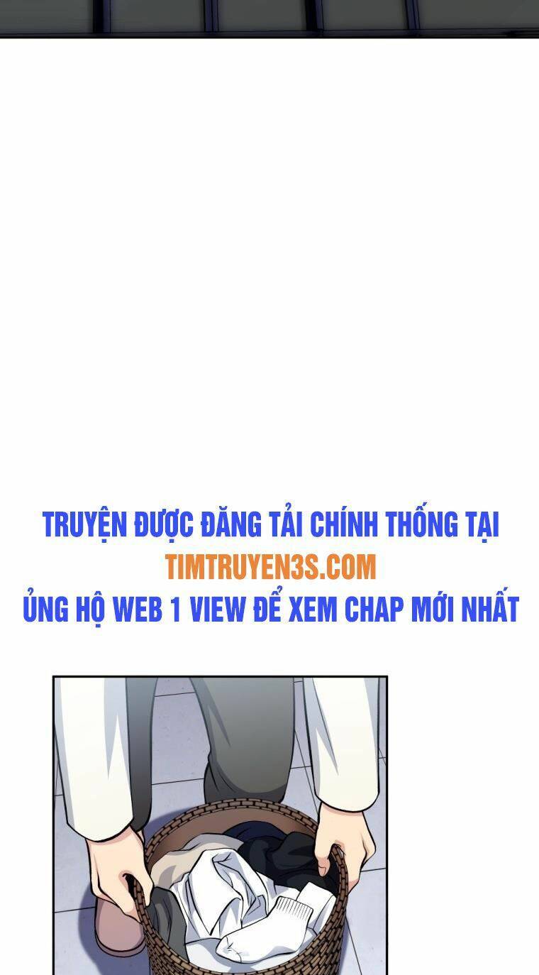 Trở Thành Quái Vật Chapter 3 - 21