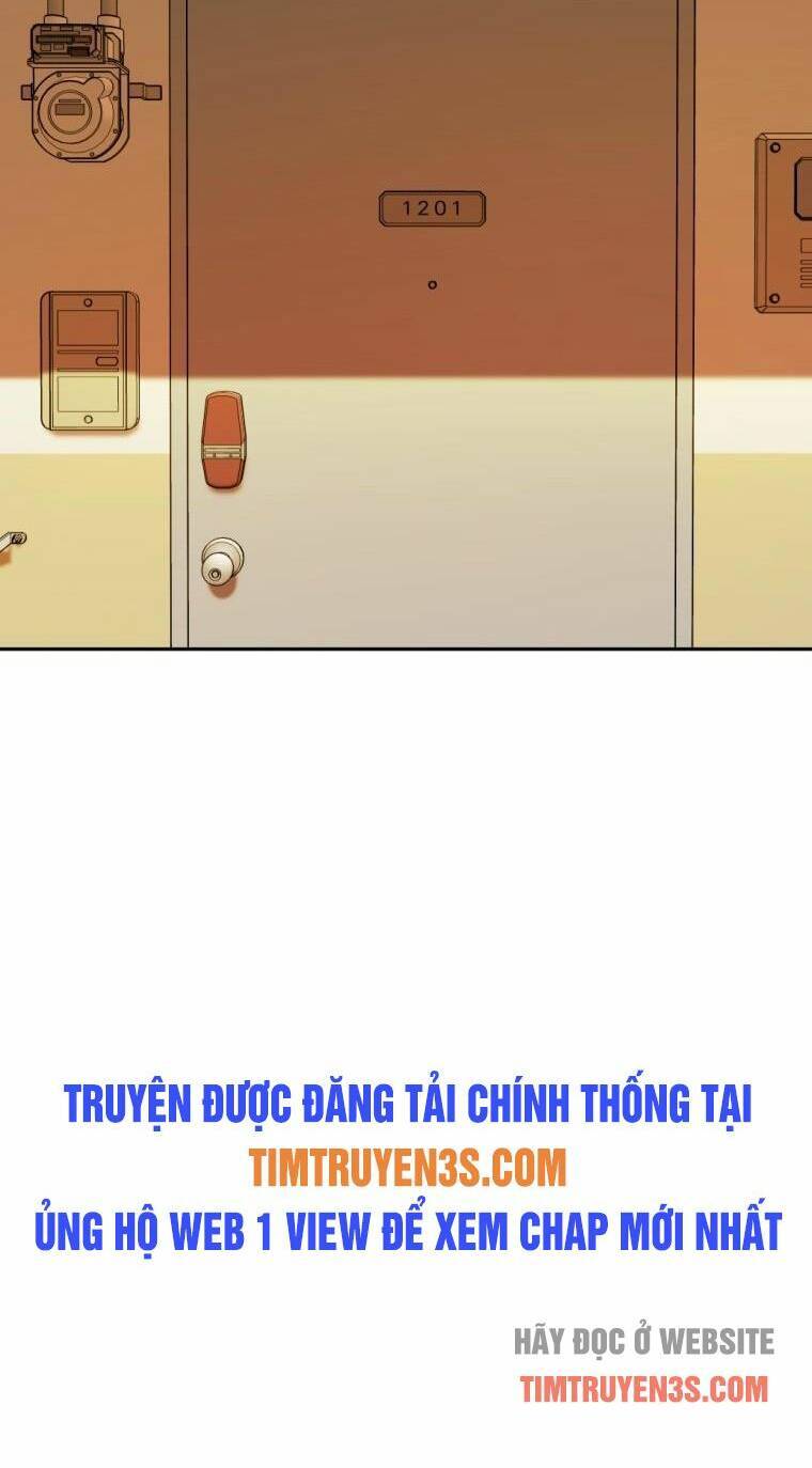Trở Thành Quái Vật Chapter 3 - 4