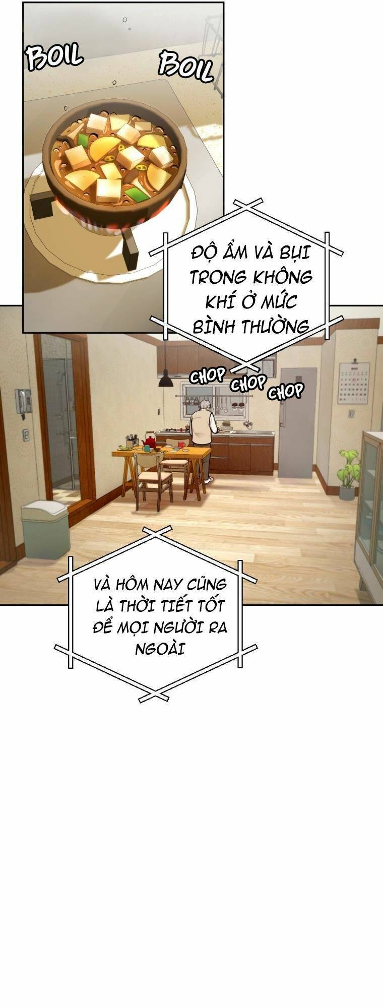 Trở Thành Quái Vật Chapter 3 - 38