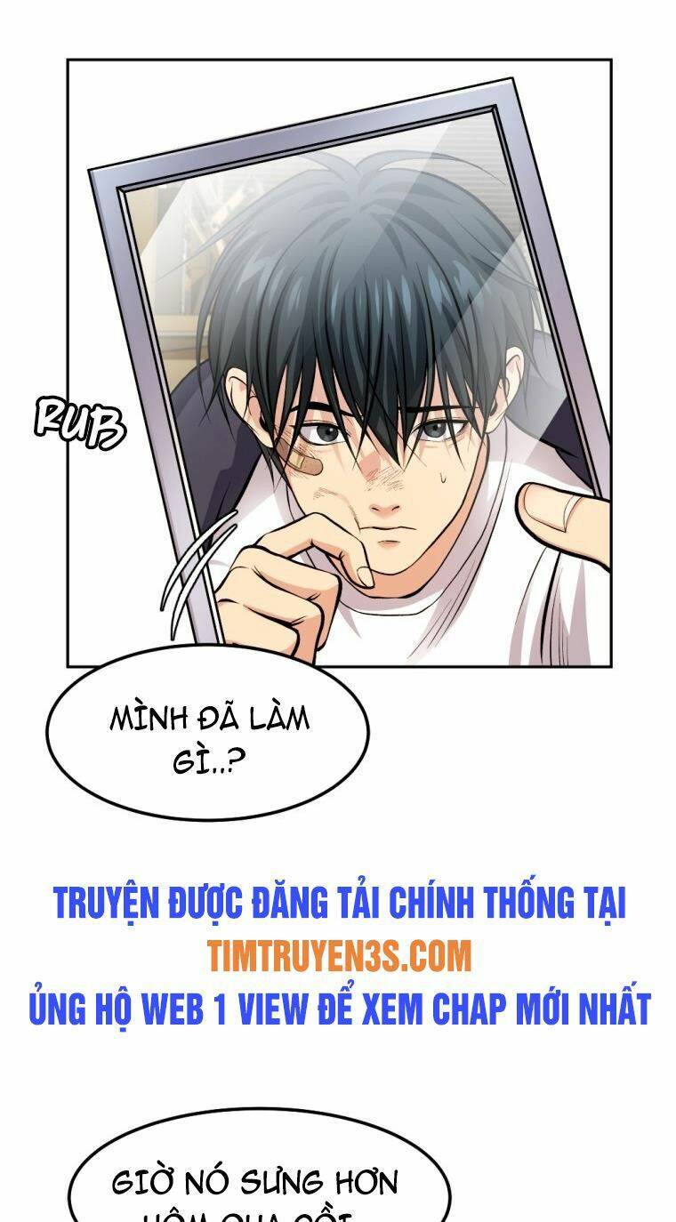 Trở Thành Quái Vật Chapter 3 - 39