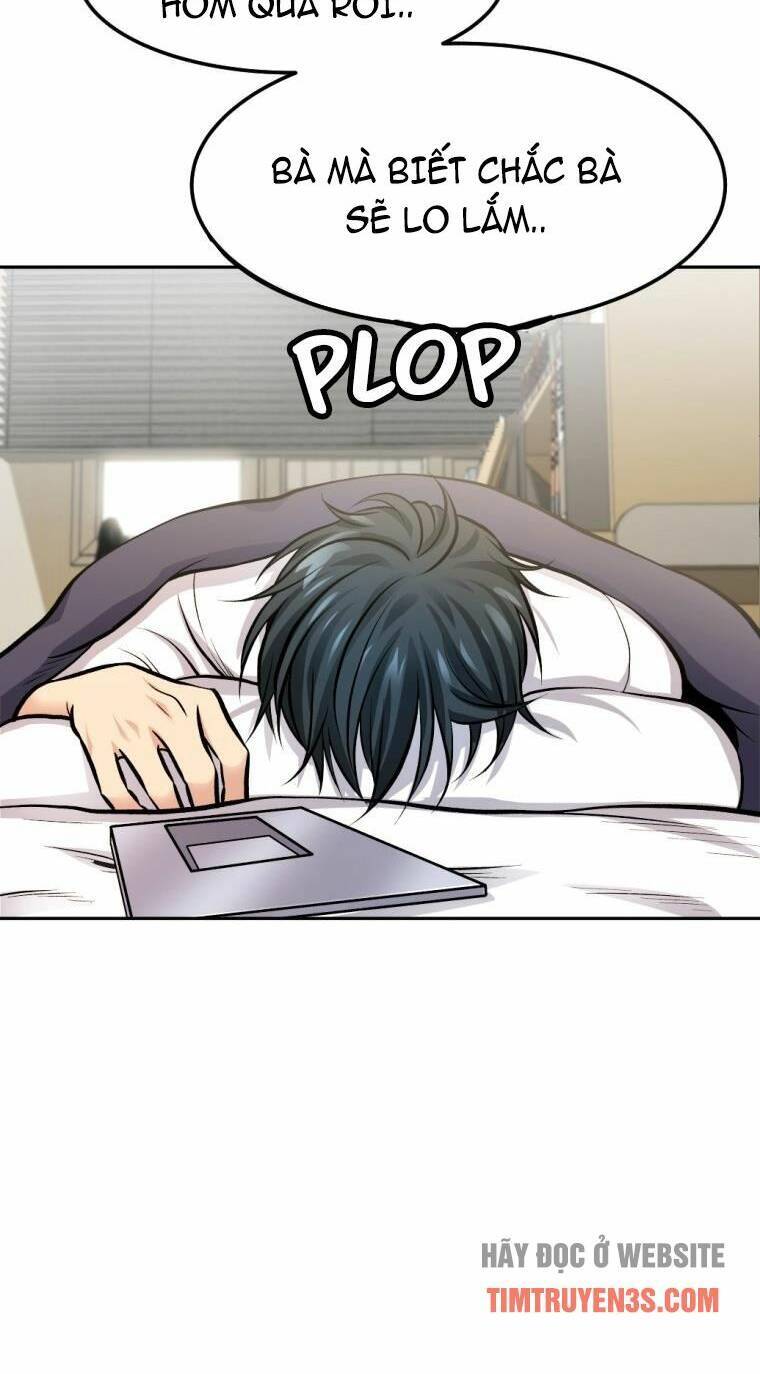 Trở Thành Quái Vật Chapter 3 - 40