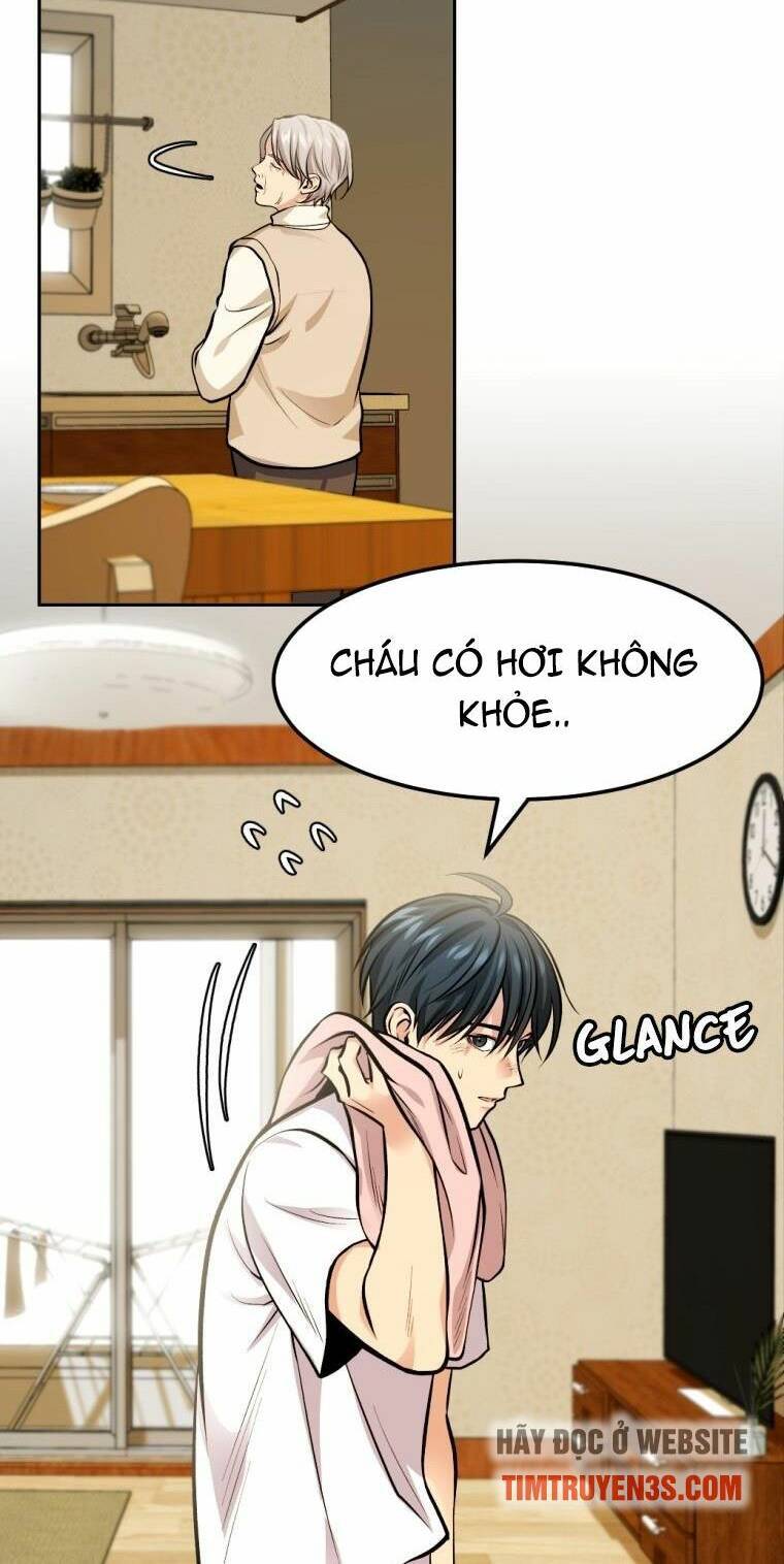 Trở Thành Quái Vật Chapter 3 - 43