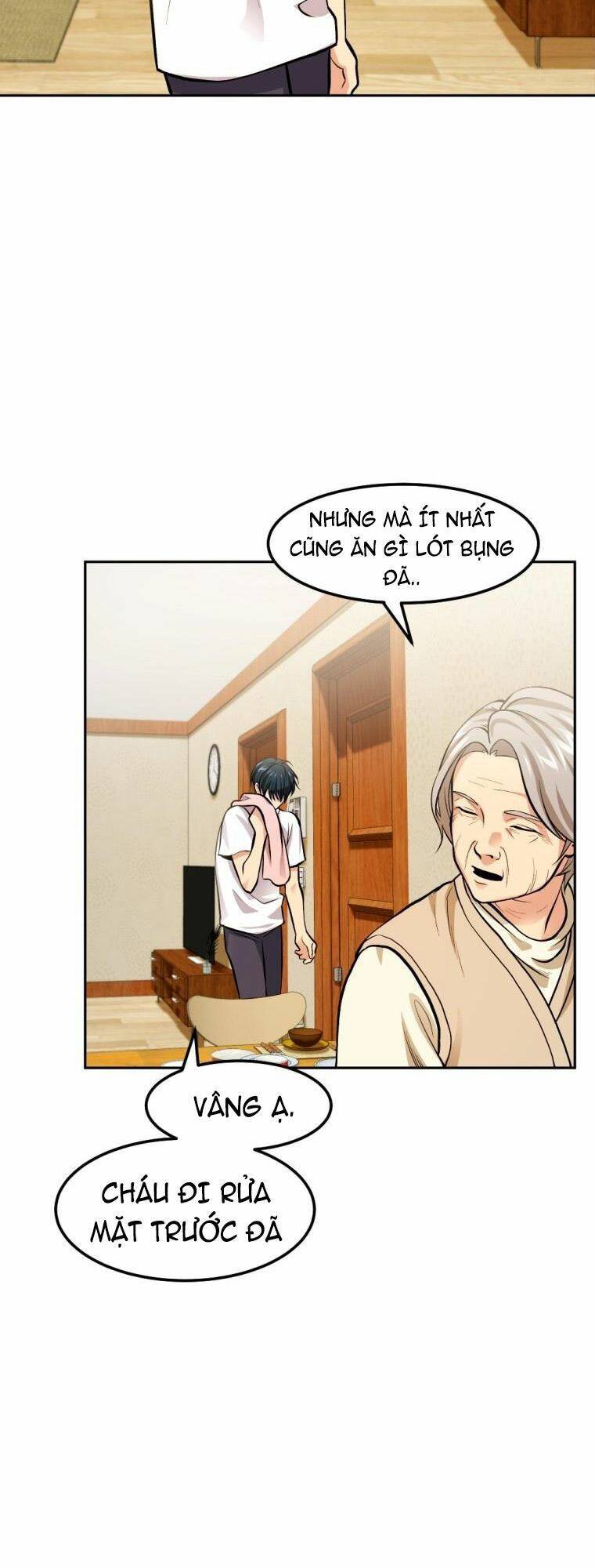 Trở Thành Quái Vật Chapter 3 - 44