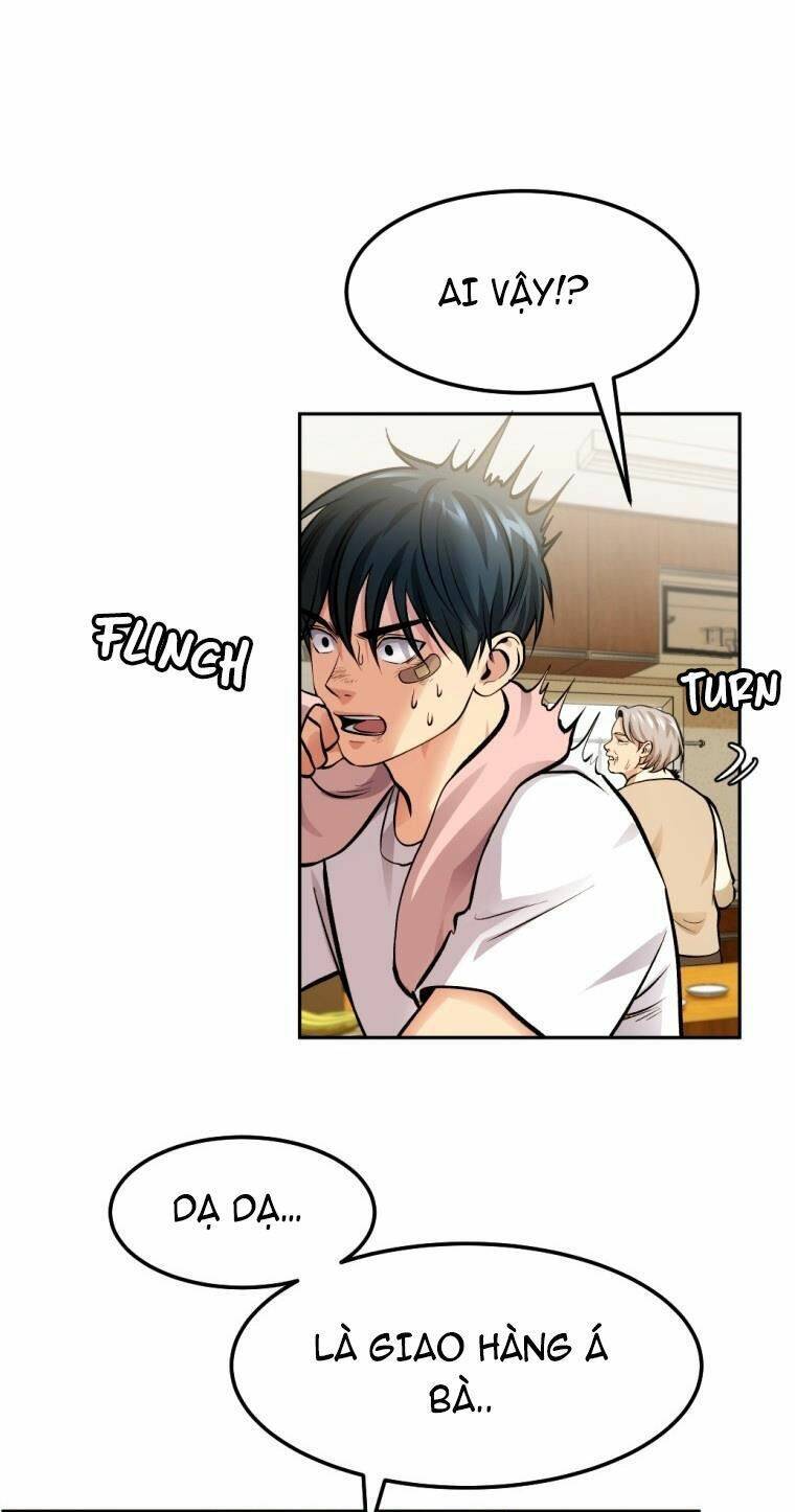 Trở Thành Quái Vật Chapter 3 - 48