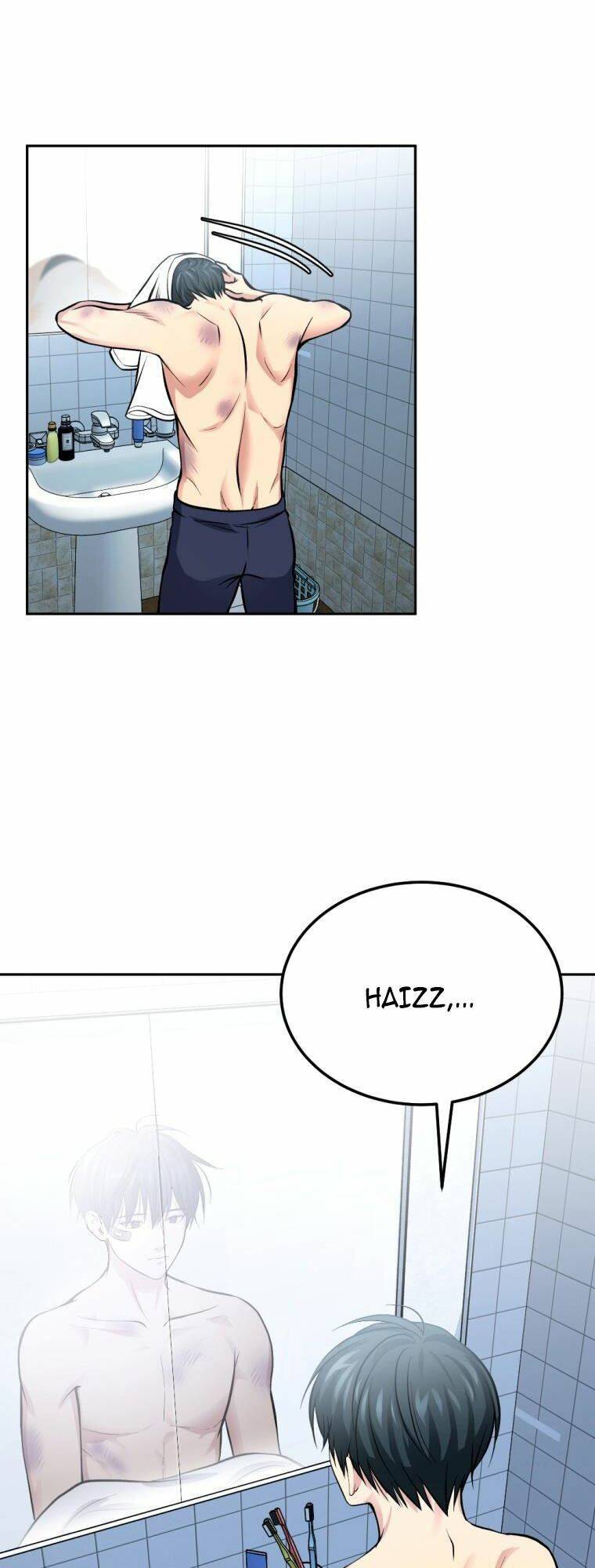 Trở Thành Quái Vật Chapter 3 - 53