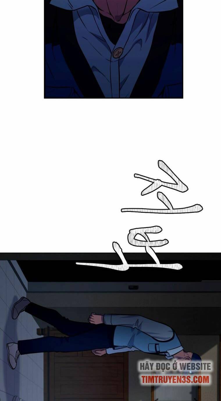 Trở Thành Quái Vật Chapter 3 - 58