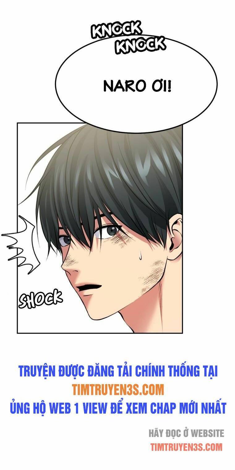 Trở Thành Quái Vật Chapter 3 - 7