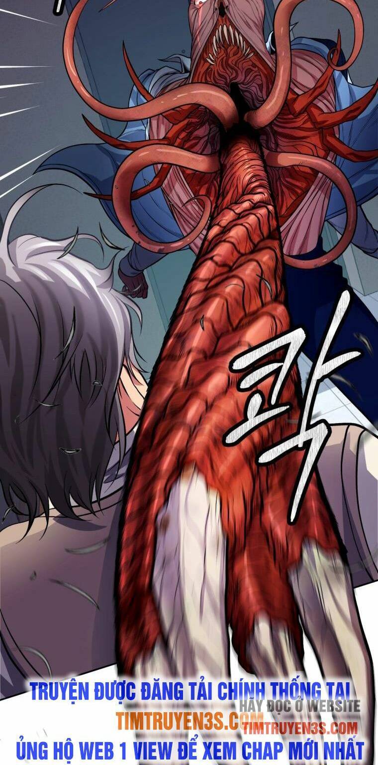 Trở Thành Quái Vật Chapter 3 - 64