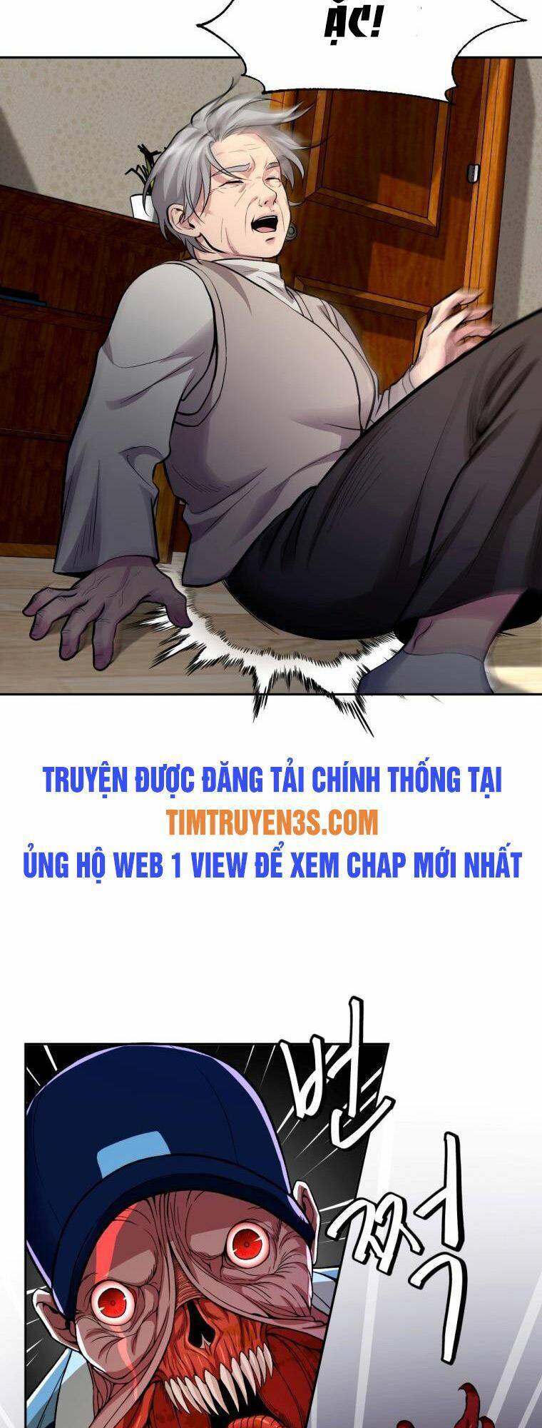 Trở Thành Quái Vật Chapter 3 - 68