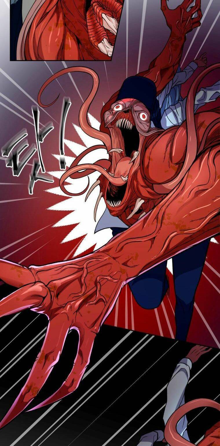 Trở Thành Quái Vật Chapter 3 - 69