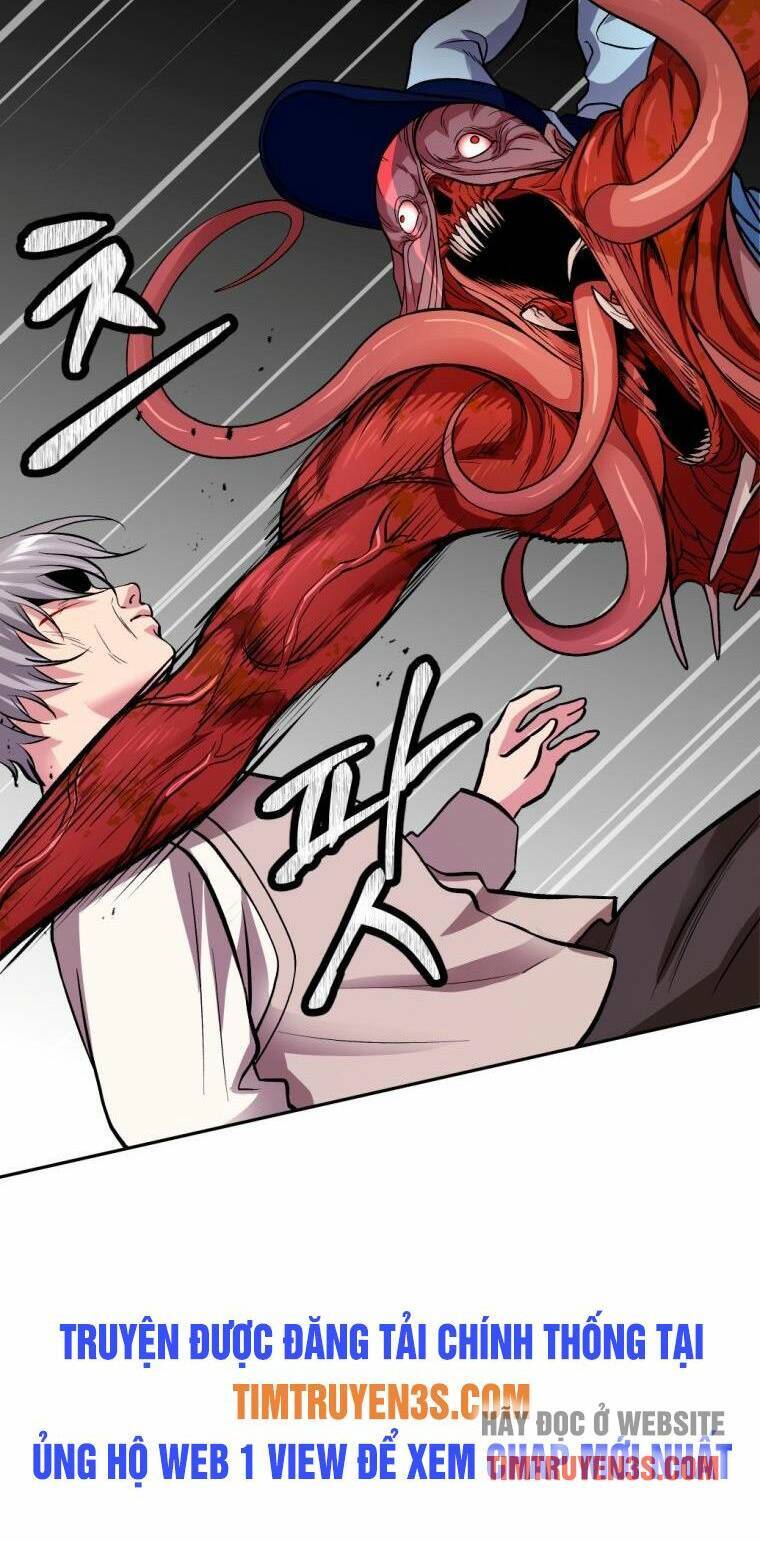 Trở Thành Quái Vật Chapter 3 - 70