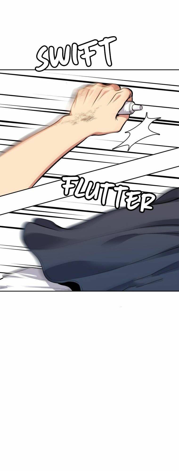 Trở Thành Quái Vật Chapter 3 - 8