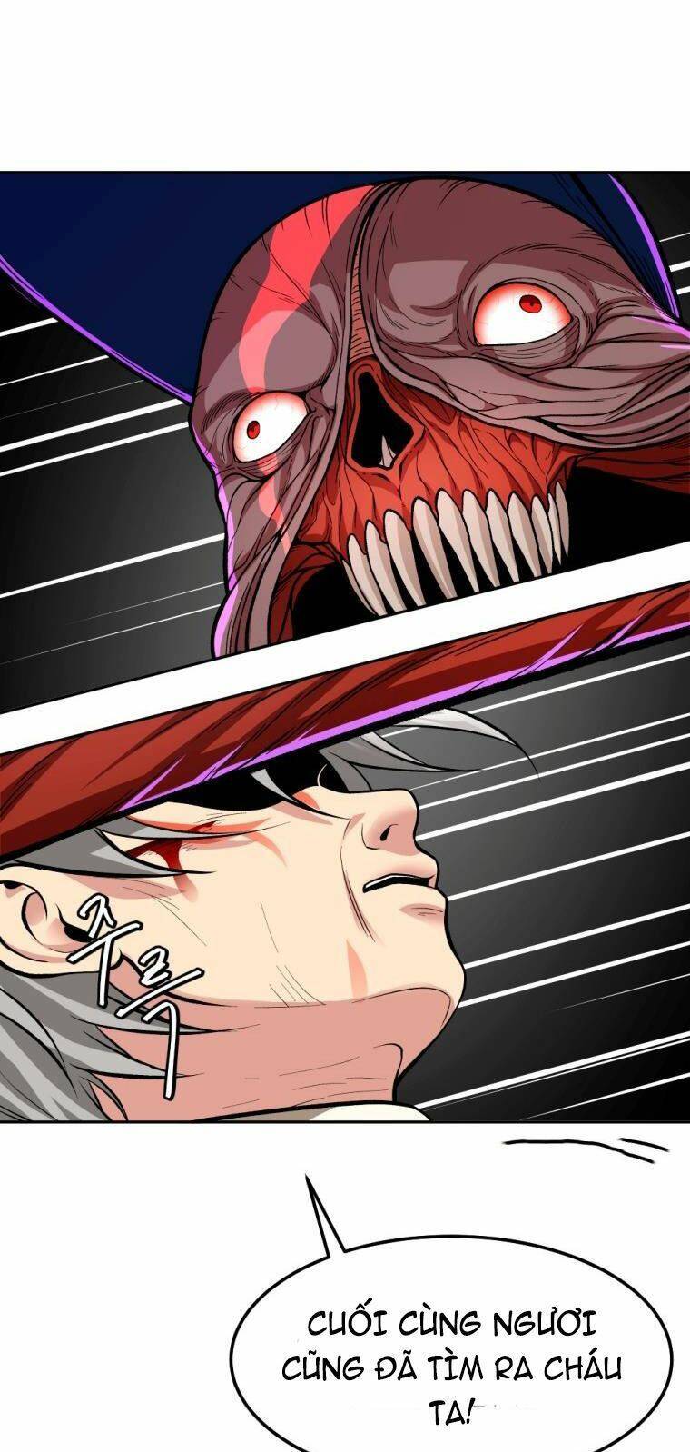 Trở Thành Quái Vật Chapter 3 - 71