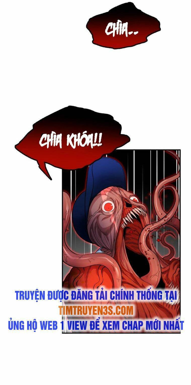 Trở Thành Quái Vật Chapter 3 - 80