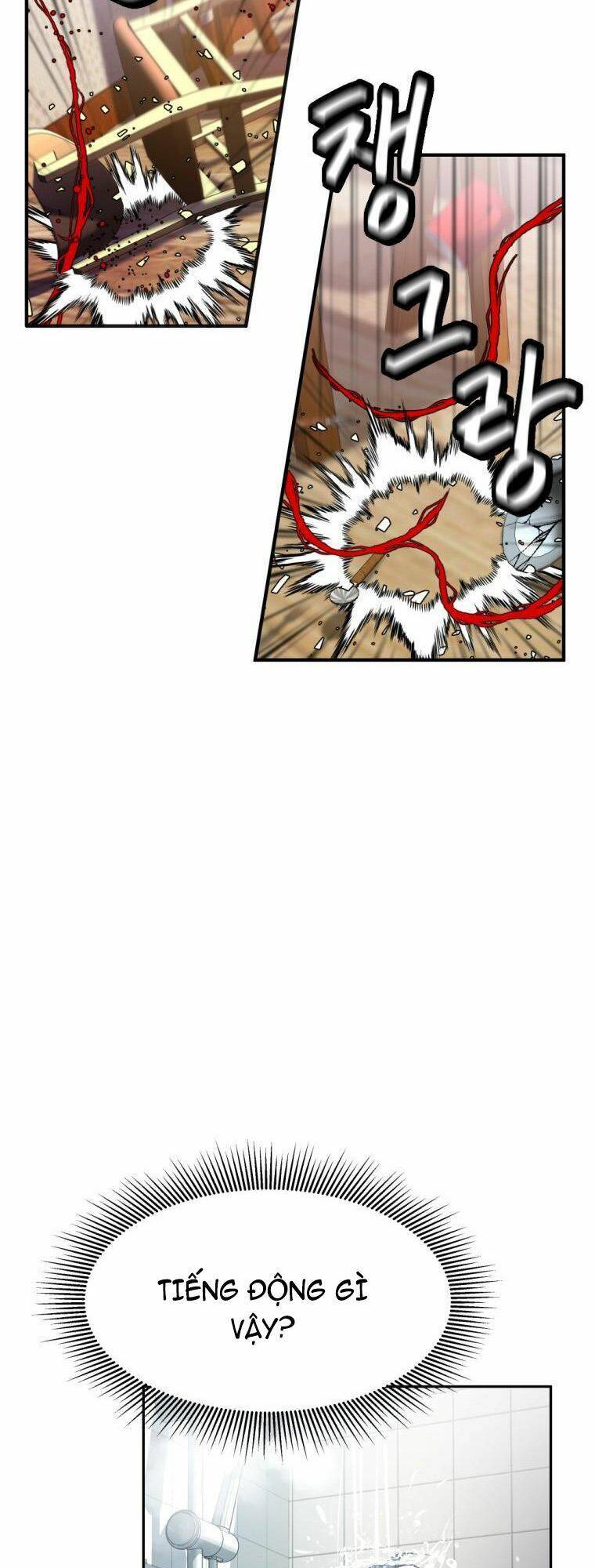 Trở Thành Quái Vật Chapter 3 - 85